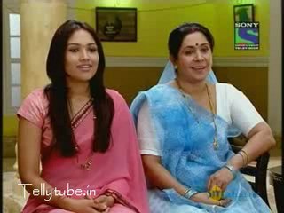Saas Bina Sasural - 20th August 2012 Part 3