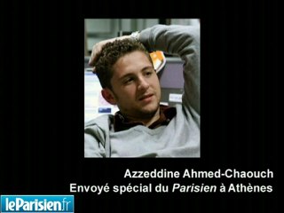 Grèce : «La colère de la génération 700 euros»