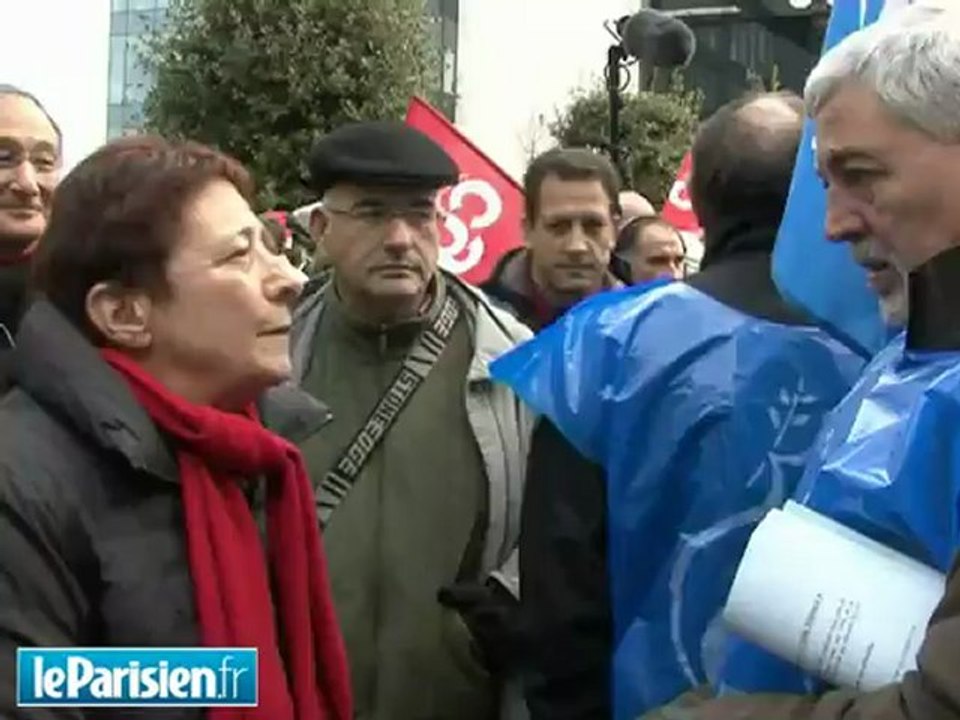 La révolte des ArcelorMittal