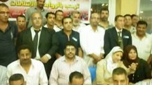 #10SEP _  #TAHRIR _  #EGYPT_  ثورة المعلمين  _TEACHERS'  REVOLUTION