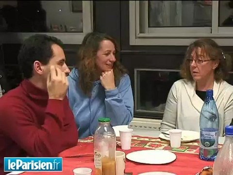 Parents et profs squattent le lycée la nuit