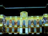 illuminations du parlement de bretagne rennes show dj ann2B