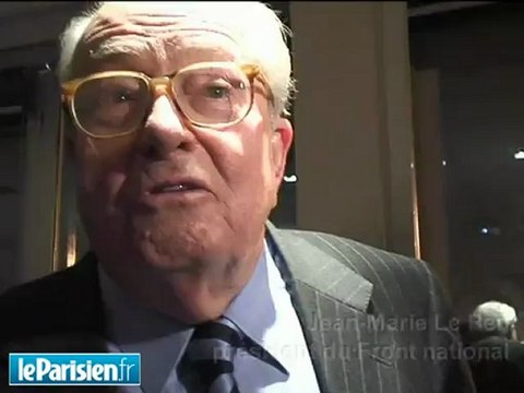 FN : pas de succession, mais deux candidats