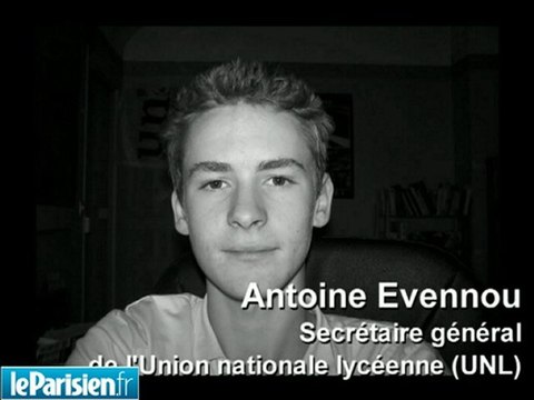 AUDIO. Pour l'UNL, une victoire des lycéens