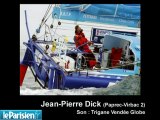 Jean Pierre Dick : «Je ne vais pas lâcher comme ça»