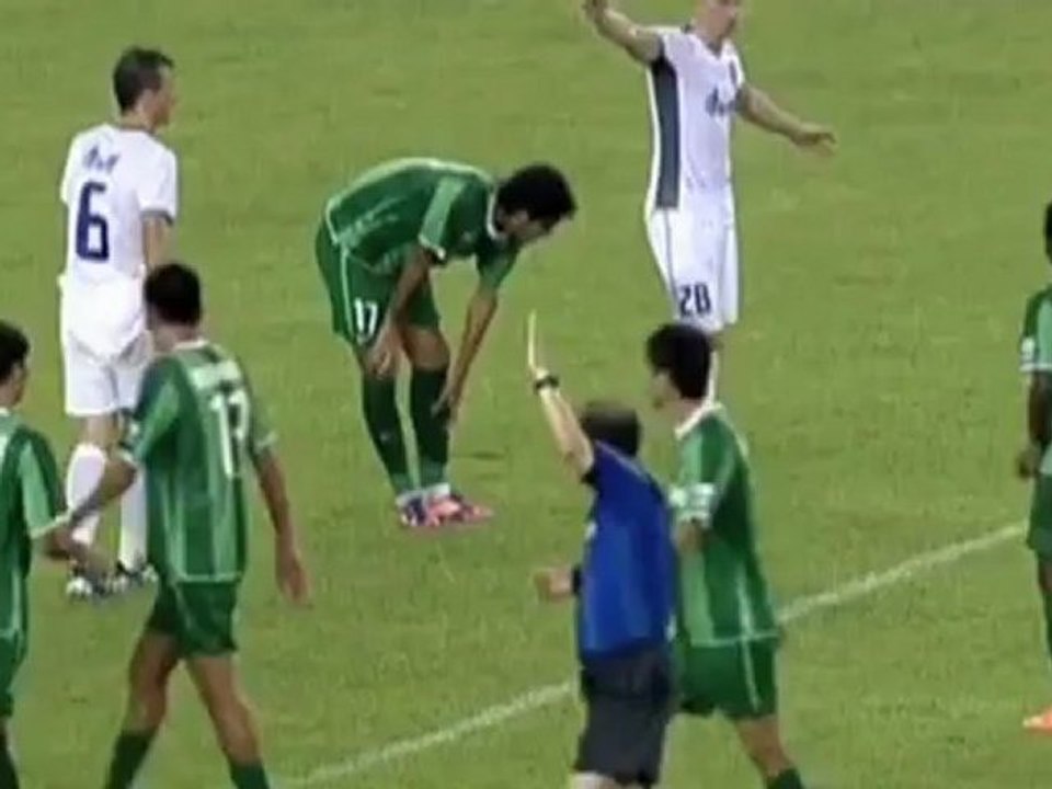 CSL: Hangzhou verliert weiter