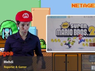 Ep39: NEW SUPER MARIO BROS. 2