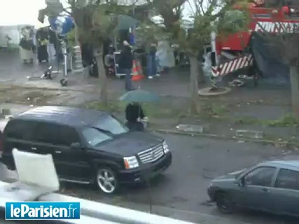 TEST TRAVOLTA