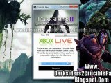 Unlock Darksiders 2 Crucible Pass Code Free!