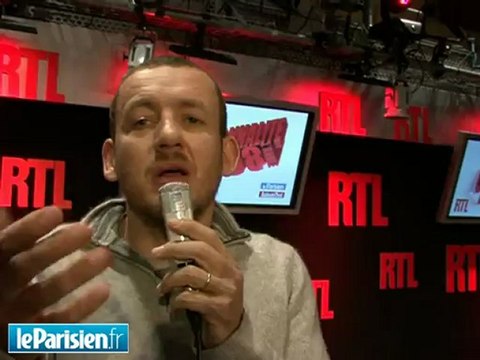 Dany Boon parle d'Obama et de Bush