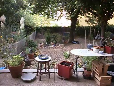 Tour de rocaille Redden et Eros 20/08/2012