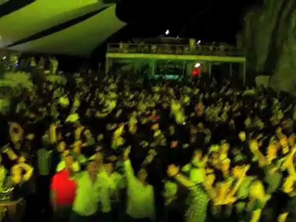 "SEVENLER AGLARMIS" LIVE VOLUME-3 (HSYN KRDY LIVE @ KAYA THE ROCK)