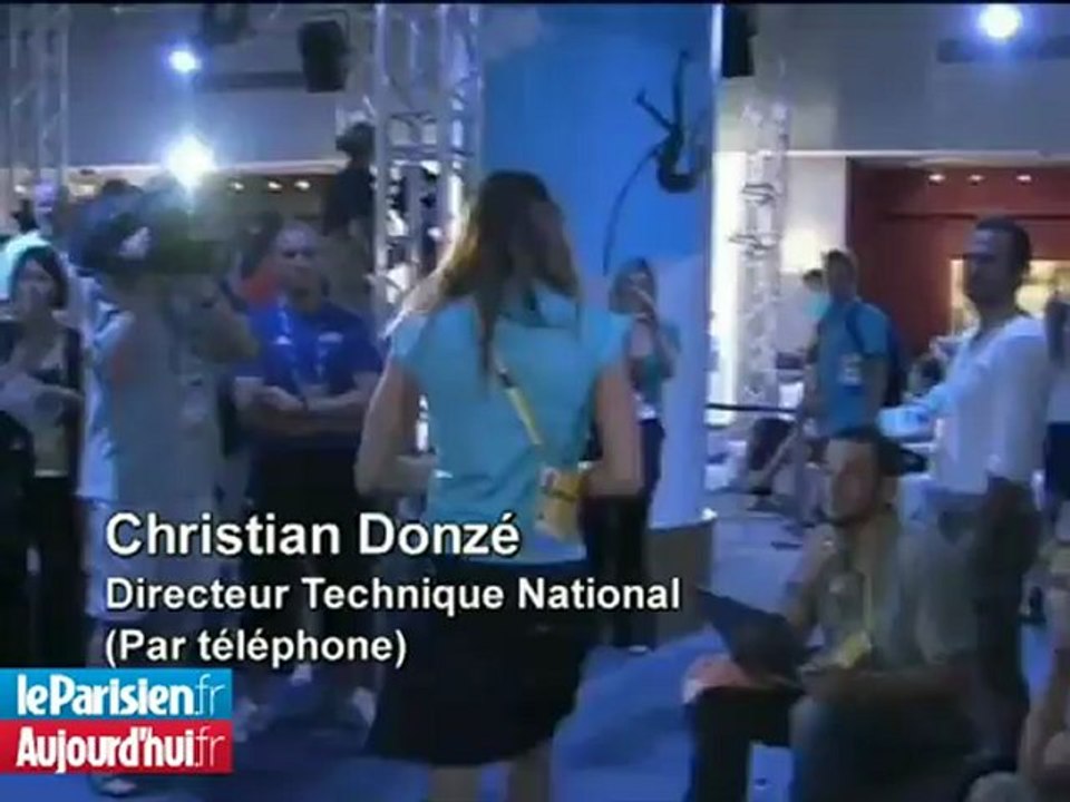 « Il faut aider Laure  à se projeter »