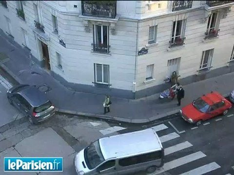 Rixe mortelle et trafic de drogue près de la Tour Eiffel