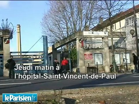 Drame de Saint-Vincent-de-Paul: «Mon fils est mort dans mes bras»