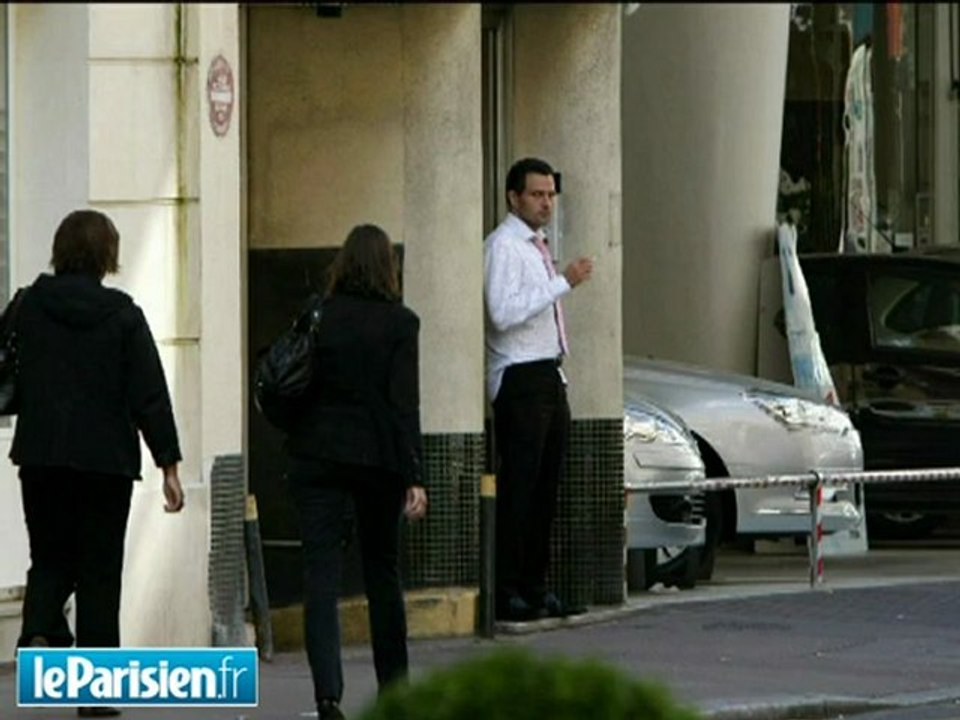 Jérôme Kerviel, le trader qui valait 5 milliards