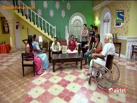 Saas Bina Sasural 20th August 2012 Video Watch Online Part2