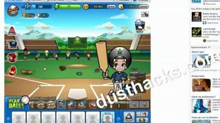 Baseball Heroes Hack Cheats Tool [Coins and Facebook Credits] [PROOF]