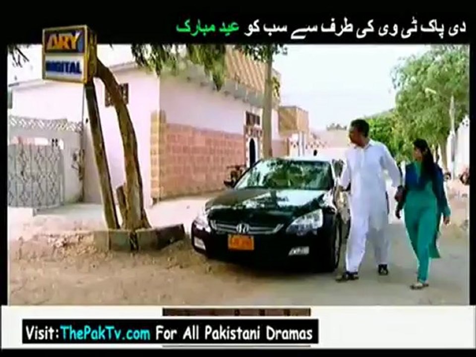 Khushi Aik Roag Episode 11 - Part 1