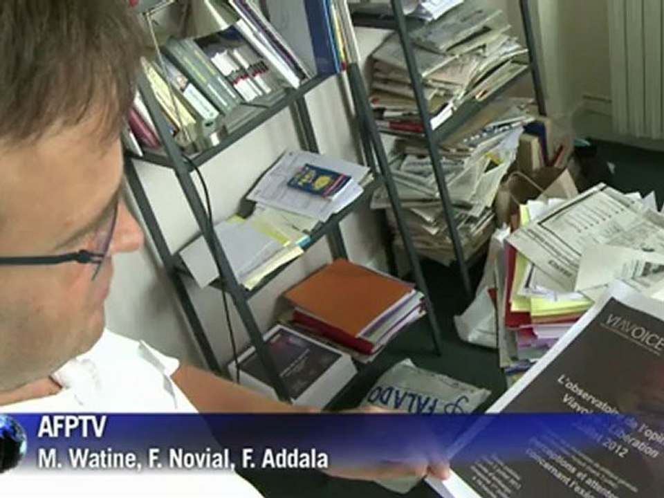 Rentrée politique chargée pour François Hollande