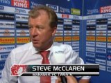 McClaren: 