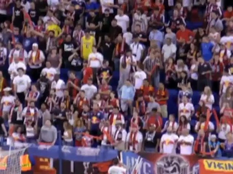 Tim Cahill in New York angekommen