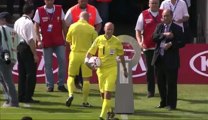 Girondins de Bordeaux - Stade Rennais FC (penalty)