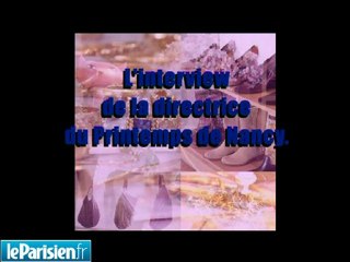 AUDIO. Soldes "de folie" en Lorraine