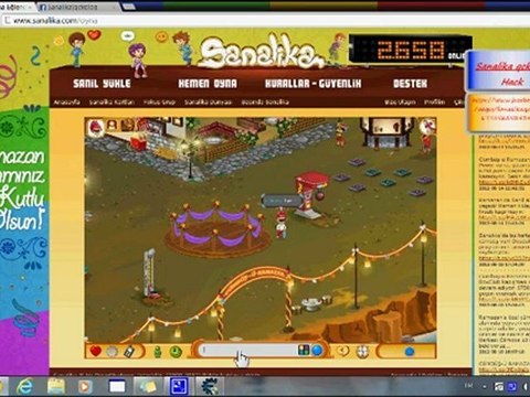 Sanalika Yönetmen&Gazeteci Olma Hilesi...