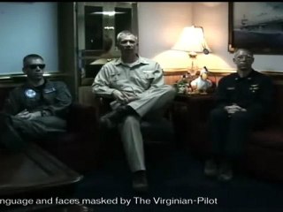 Captain Owen P. Honors Jr. ( The Greatest Comedy Sketch Ever)