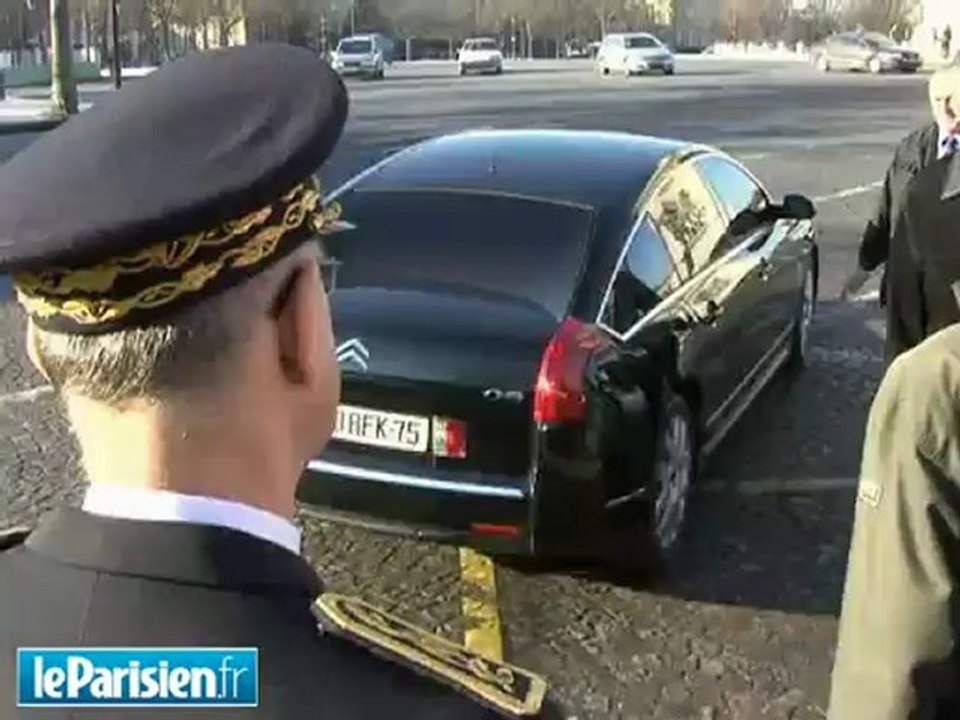 François Fillon relance le RER A