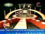 Ho Jaye Muqabla - 20th August 2012 - Part 1/3