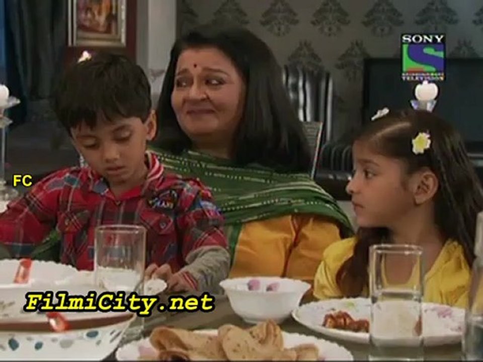 20 August 2012 Kya Hua Tera Vaada part 3