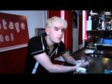 Patrick Wolf 2009 interview (part 4)