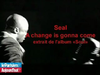 L'incroyable succès de Seal