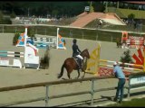 Shiva Ice 6 ans C Finale CCJP Sologn'pony 2012