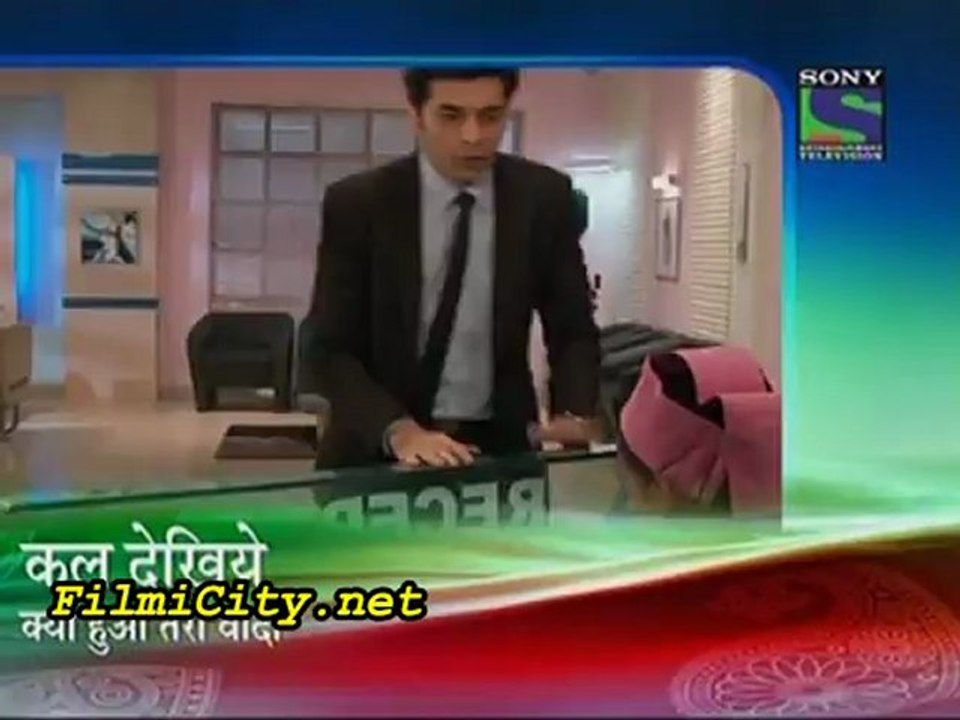 20 August 2012 Kya Hua Tera Vaada part 4