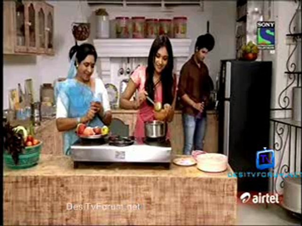 saas Bina sassural August 20th,2012 Watch Online