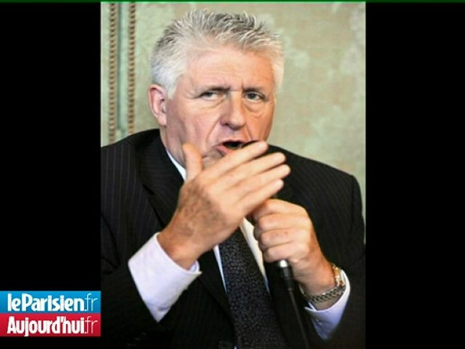 Banderole anti-Ch'tis : «J'ai reçu des lettres de menace»