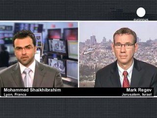 Arafat: Israele nega di averlo ucciso