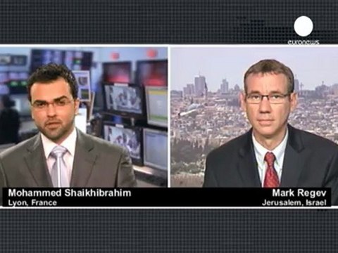 Israel rejects role in possible Arafat poisoning