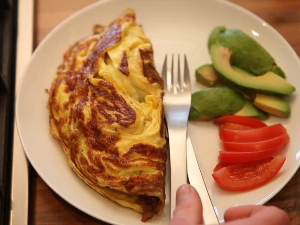 The Omelette