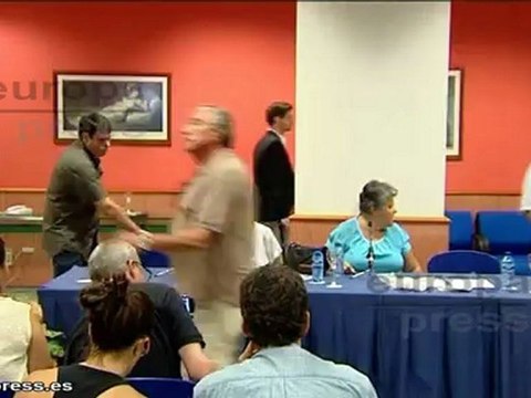 Rinden homenaje a víctimas del accidente de Spanair