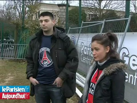 Crise au PSG : les supporters abasourdis