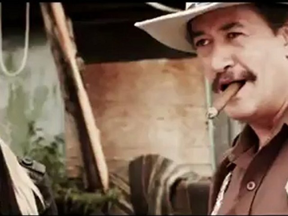 [MovieManiaProduction] El Gringo - 2012 [1080Dp]