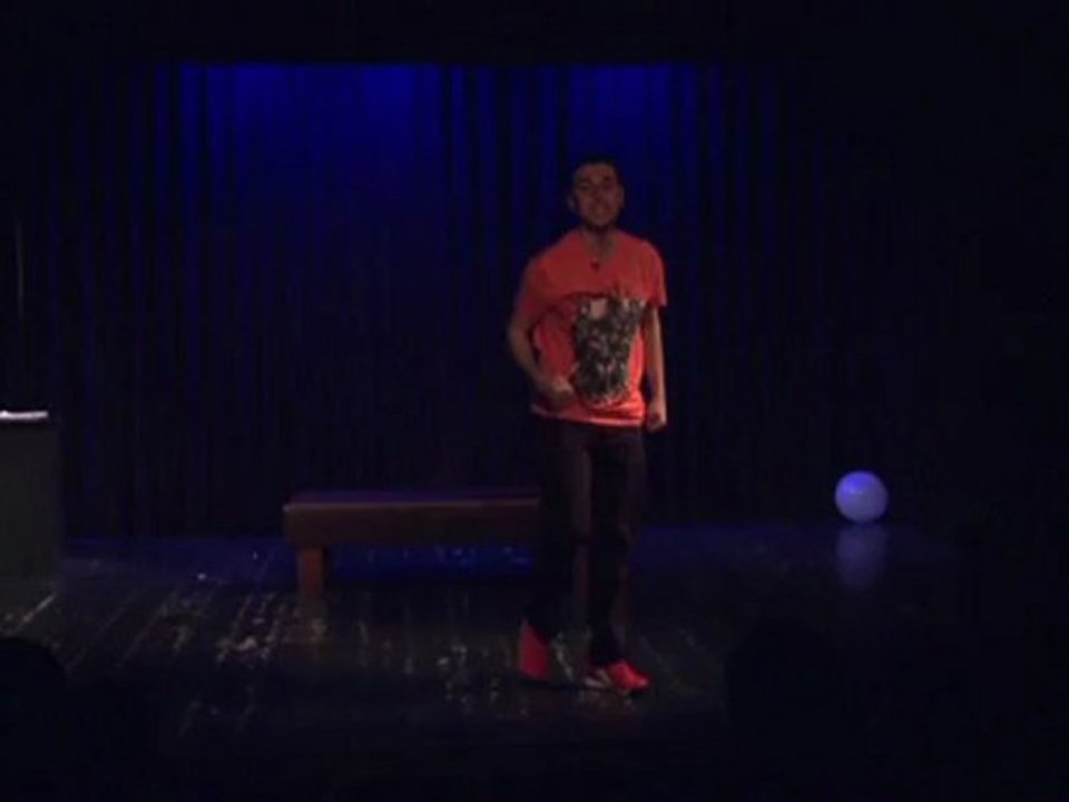 ONUR SERMİK STAND-UP