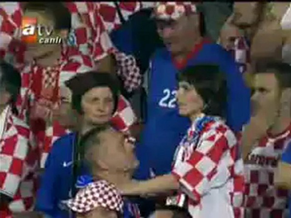 TÜRKİYE ! Euro 2008