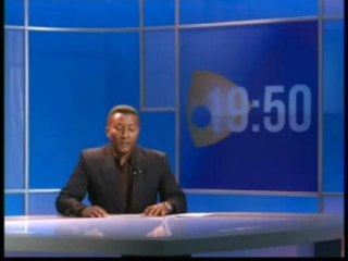 Journal Télévisé Mada / RTA / Madaplus -18-08-12