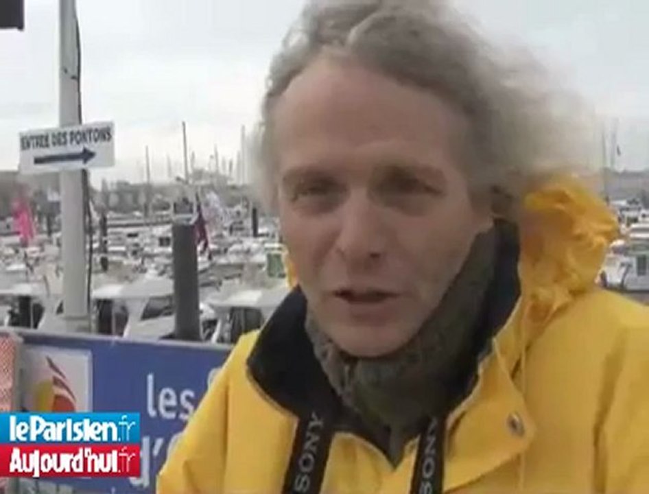 Les Sables attendent Michel