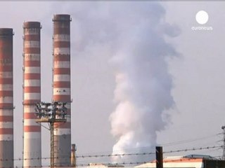 Italy court confirms steel plant shutdown over pollution